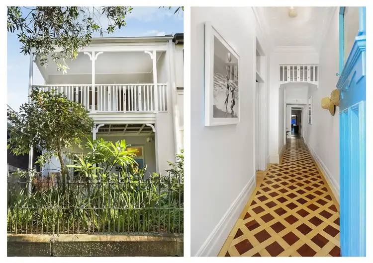 56 Cavendish Street, Stanmore NSW 2048