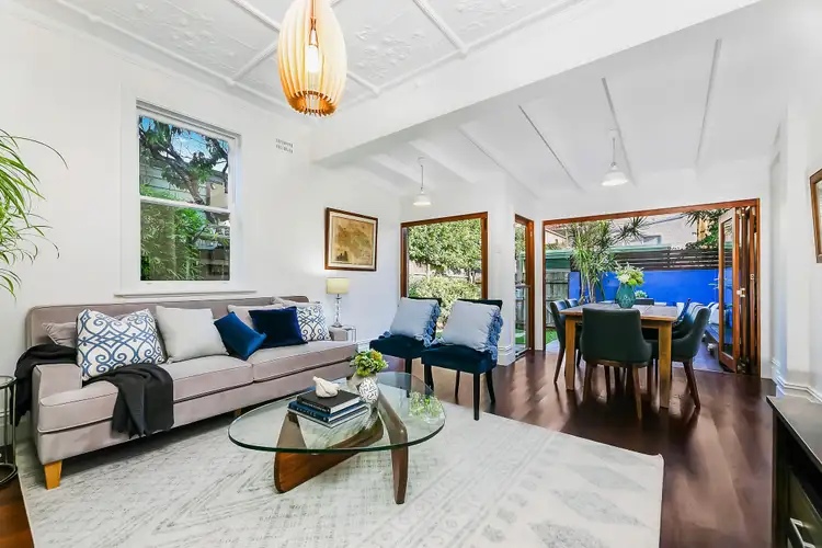 Second view of Homely house listing, 56 Cavendish Street, Stanmore NSW 2048