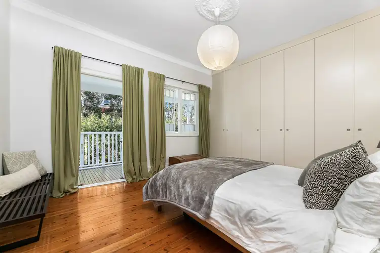 Fourth view of Homely house listing, 56 Cavendish Street, Stanmore NSW 2048