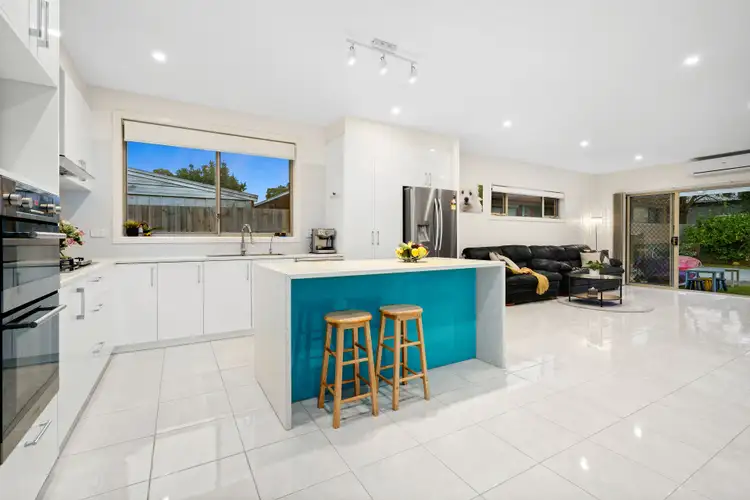 Second view of Homely house listing, 22 Sylvan Grove, Pascoe Vale VIC 3044