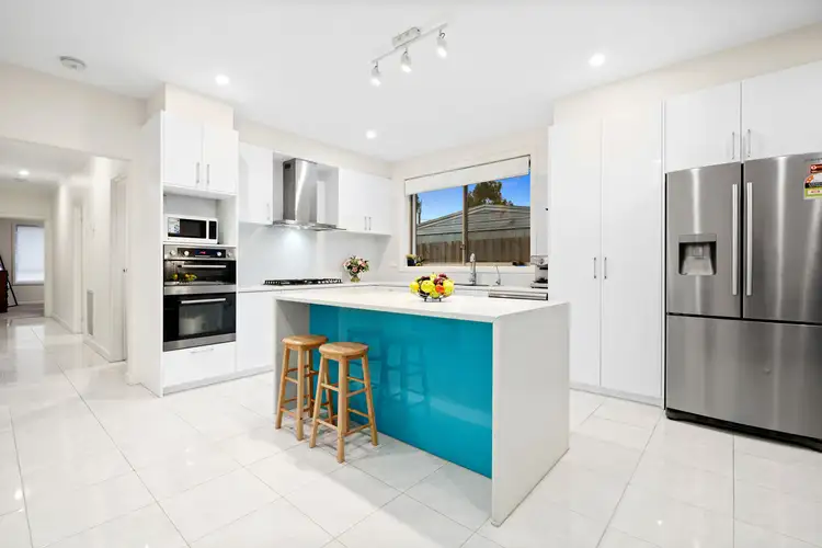 Third view of Homely house listing, 22 Sylvan Grove, Pascoe Vale VIC 3044