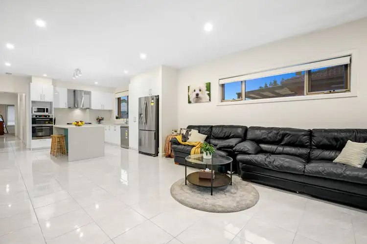 Fourth view of Homely house listing, 22 Sylvan Grove, Pascoe Vale VIC 3044