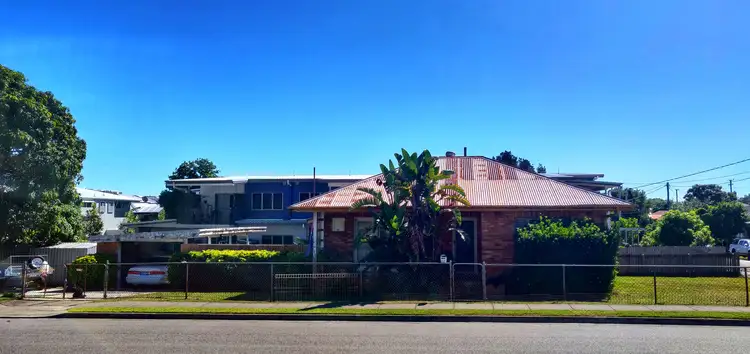 111 Miller Street, Chermside QLD 4032