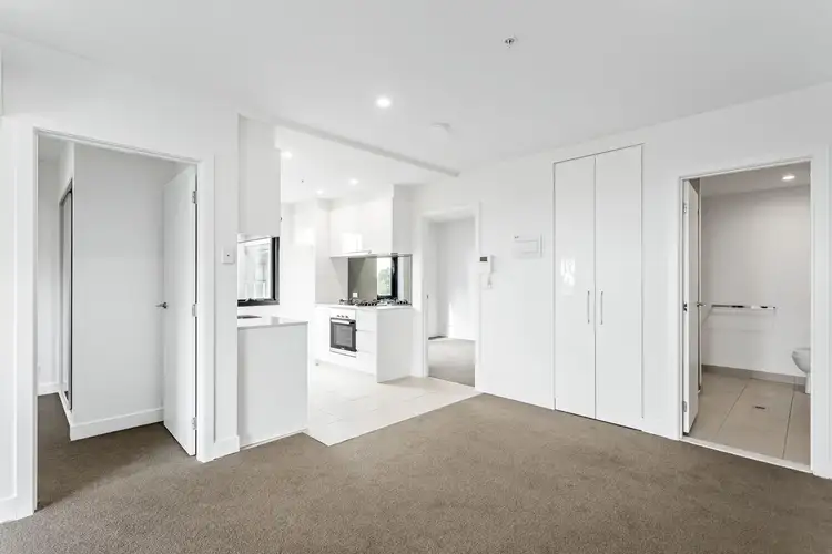 Second view of Homely apartment listing, 102/373-377 Burwood Highway, Burwood VIC 3125