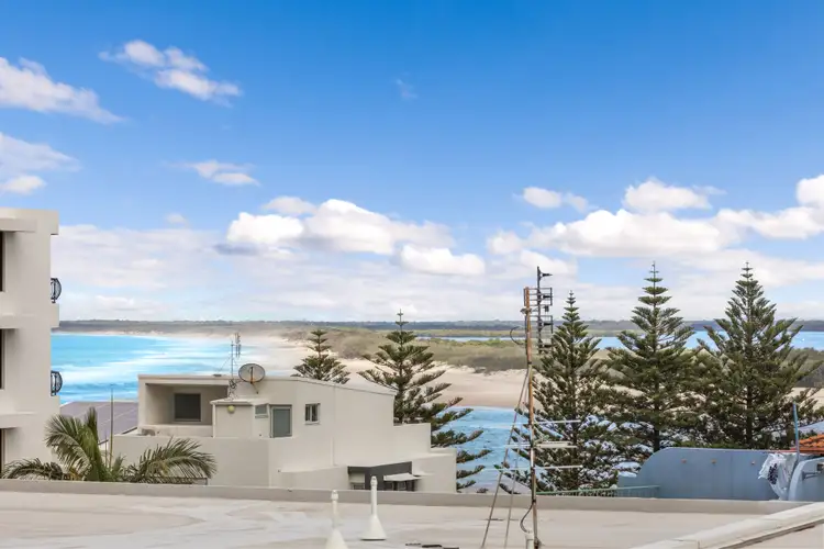 Second view of Homely unit listing, Unit 7/35 Lower Gay Terrace, Caloundra QLD 4551