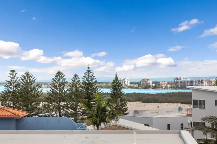 Third view of Homely unit listing, Unit 7/35 Lower Gay Terrace, Caloundra QLD 4551