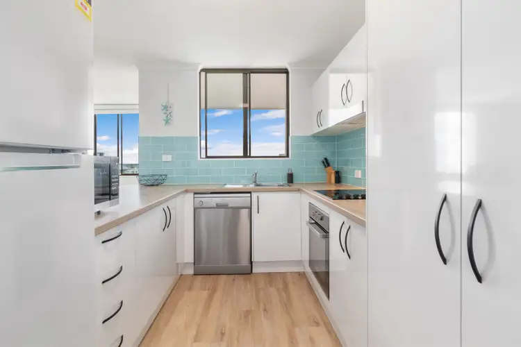 Fourth view of Homely unit listing, Unit 7/35 Lower Gay Terrace, Caloundra QLD 4551