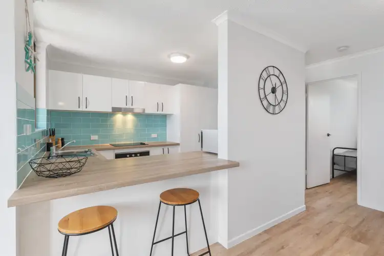 Fifth view of Homely unit listing, Unit 7/35 Lower Gay Terrace, Caloundra QLD 4551