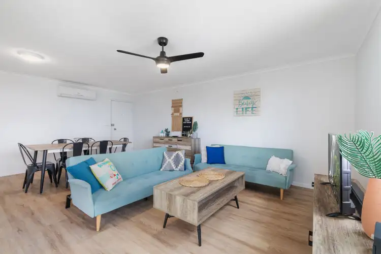 Sixth view of Homely unit listing, Unit 7/35 Lower Gay Terrace, Caloundra QLD 4551