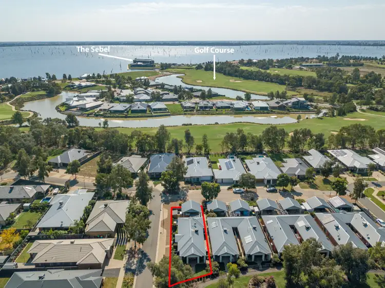 Third view of Homely house listing, 13 Poppy Lane, Yarrawonga VIC 3730