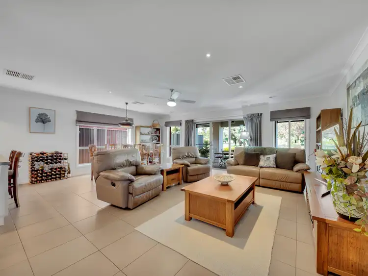 Sixth view of Homely house listing, 13 Poppy Lane, Yarrawonga VIC 3730