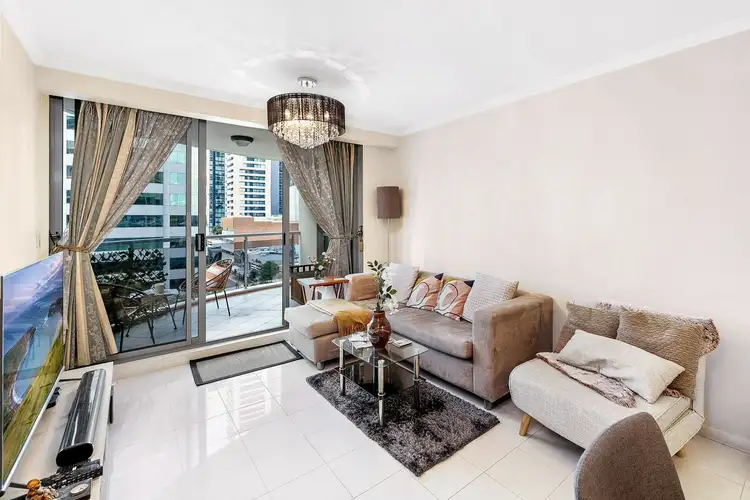 61/809-811 Pacific Highway (rear of the block), Chatswood NSW 2067
