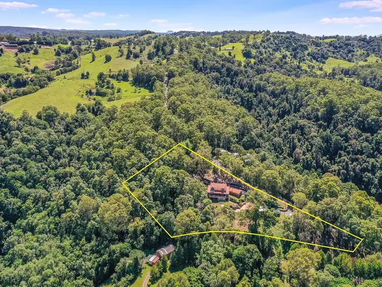 Third view of Homely house listing, 572 Dulong Road, Dulong QLD 4560