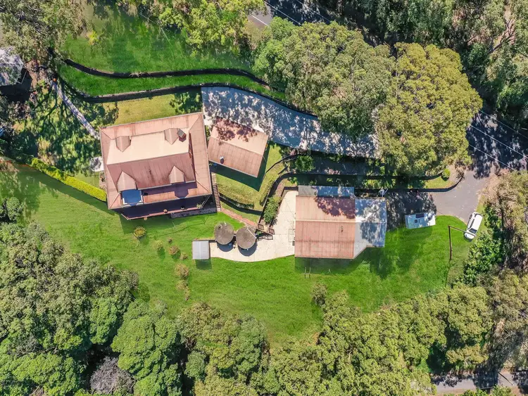 Fourth view of Homely house listing, 572 Dulong Road, Dulong QLD 4560