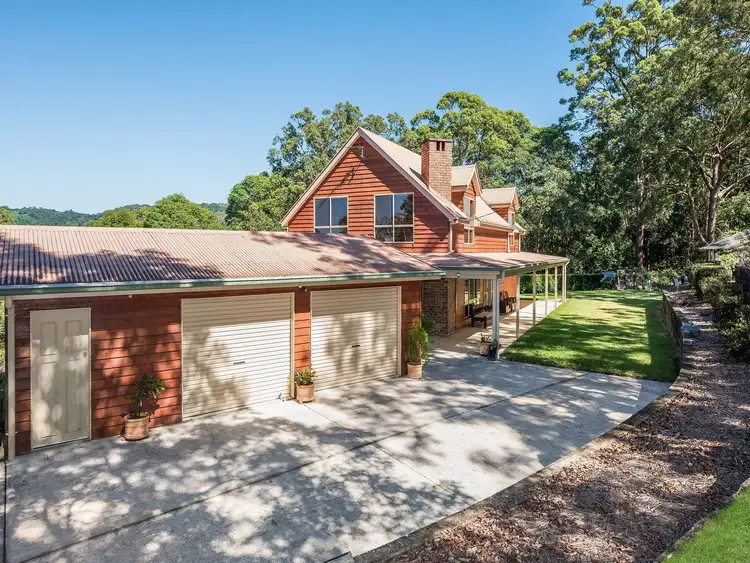 Sixth view of Homely house listing, 572 Dulong Road, Dulong QLD 4560