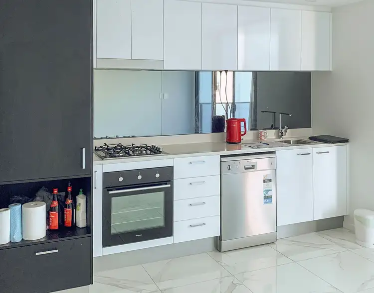 Third view of Homely apartment listing, 4812/5 Harbour Side Court, Biggera Waters QLD 4216