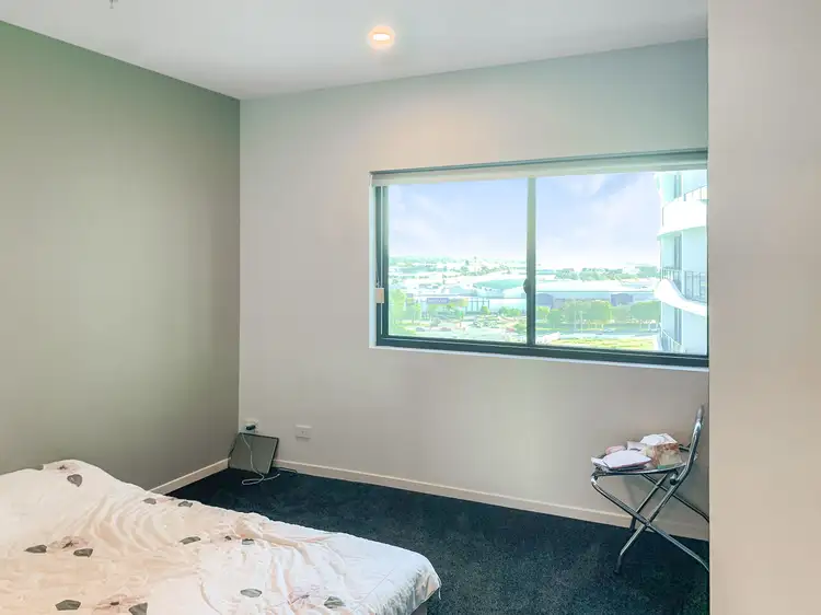 Sixth view of Homely apartment listing, 4812/5 Harbour Side Court, Biggera Waters QLD 4216