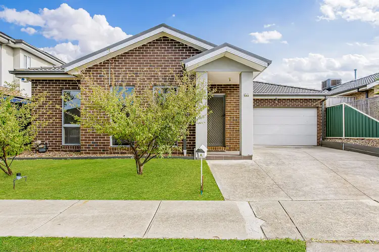 Main view of Homely house listing, 1A Gottard Court, Keilor Downs VIC 3038