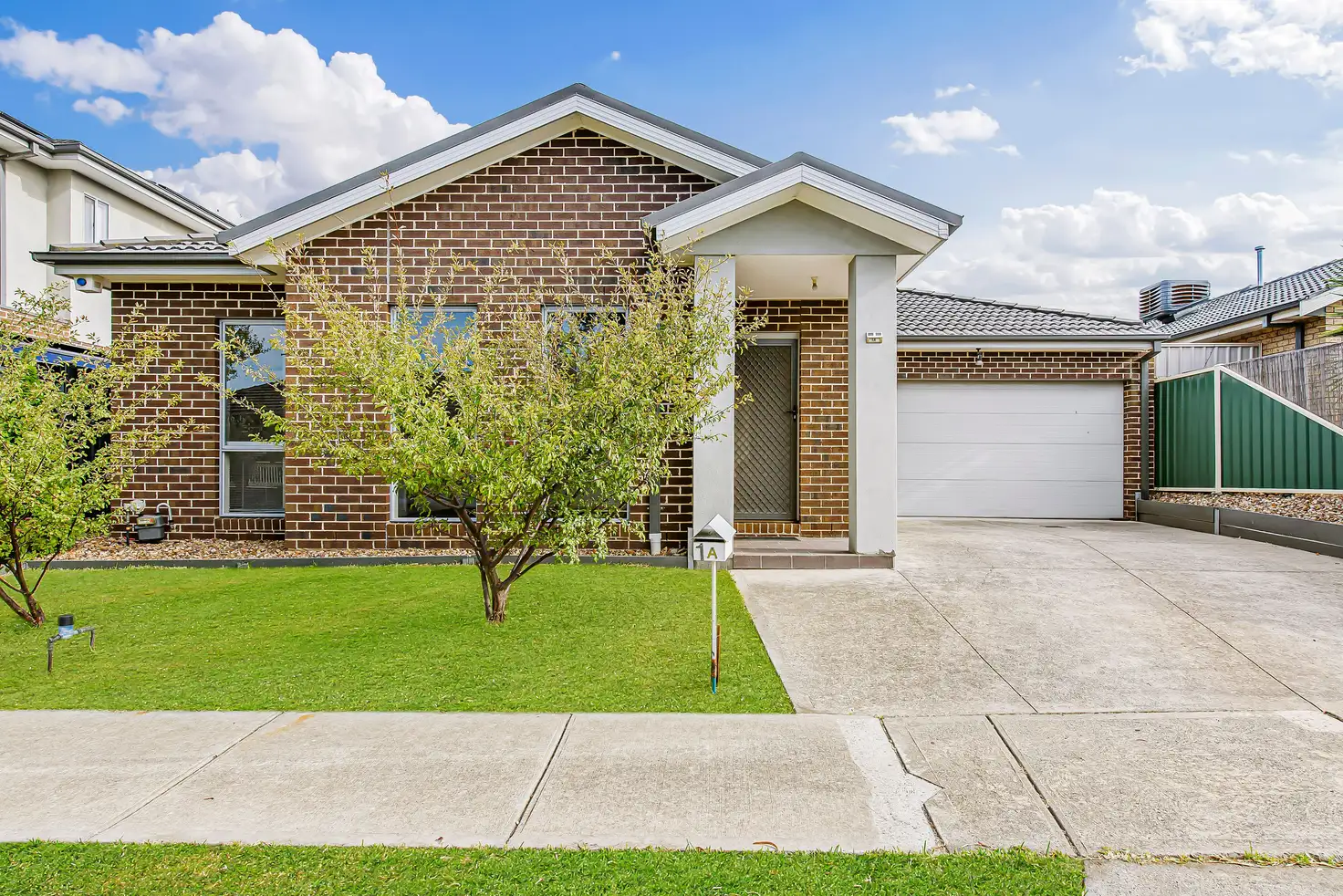 Main view of Homely house listing, 1A Gottard Court, Keilor Downs VIC 3038