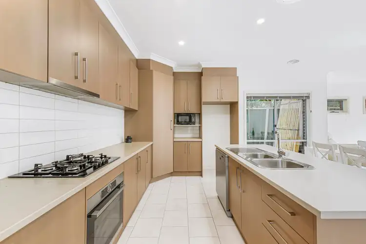 Second view of Homely house listing, 1A Gottard Court, Keilor Downs VIC 3038