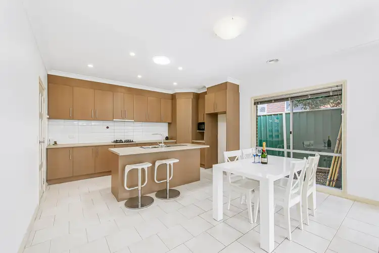 Third view of Homely house listing, 1A Gottard Court, Keilor Downs VIC 3038
