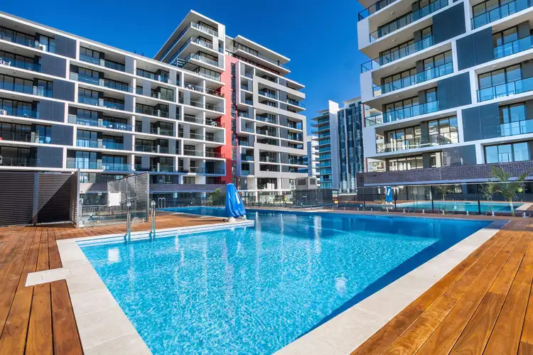 Sixth view of Homely apartment listing, A204/41 Crown Street, Wollongong NSW 2500
