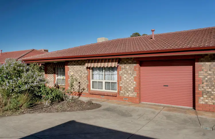 Second view of Homely unit listing, 6/37-41 McMahon Road, Morphett Vale SA 5162