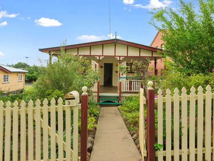 Third view of Homely house listing, 32 Hockings Street, Holland Park West QLD 4121