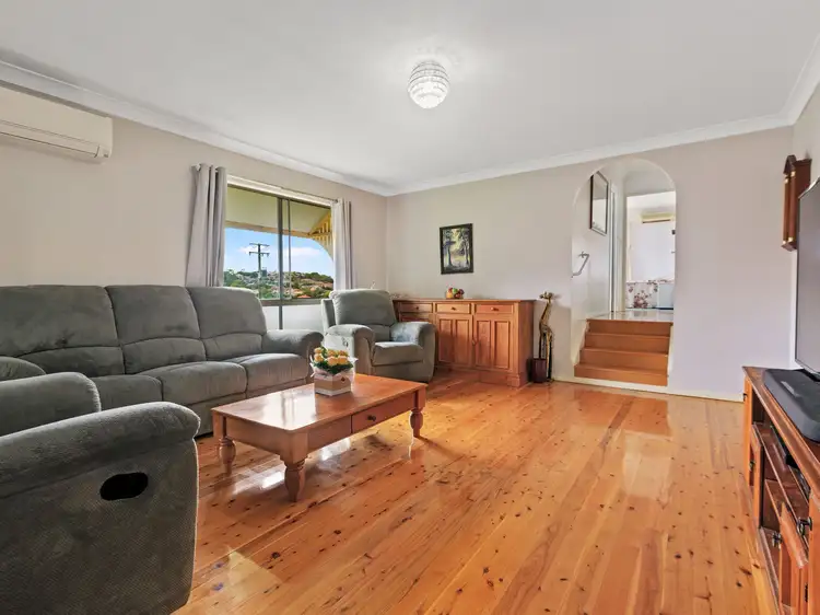 Fourth view of Homely house listing, 32 Hockings Street, Holland Park West QLD 4121