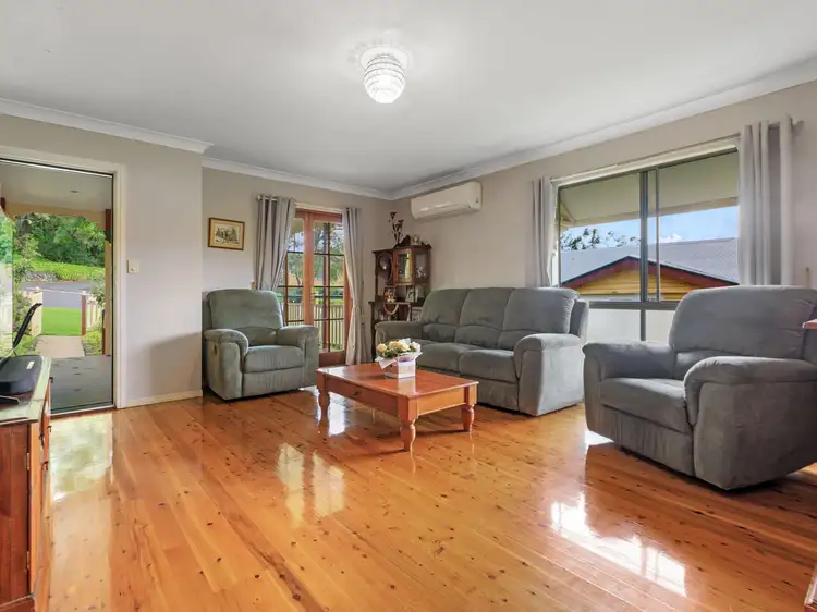Fifth view of Homely house listing, 32 Hockings Street, Holland Park West QLD 4121