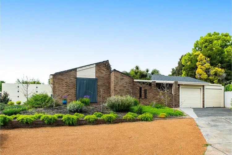 3 Terrigal Place, Maida Vale WA 6057