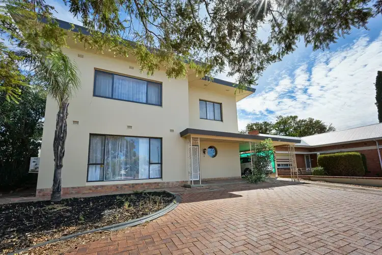 Second view of Homely house listing, 107 Flinders Terrace, Port Augusta SA 5700