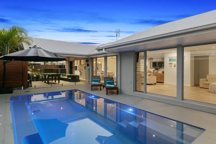 Main view of Homely house listing, 20 Coonawa Street, Buddina QLD 4575