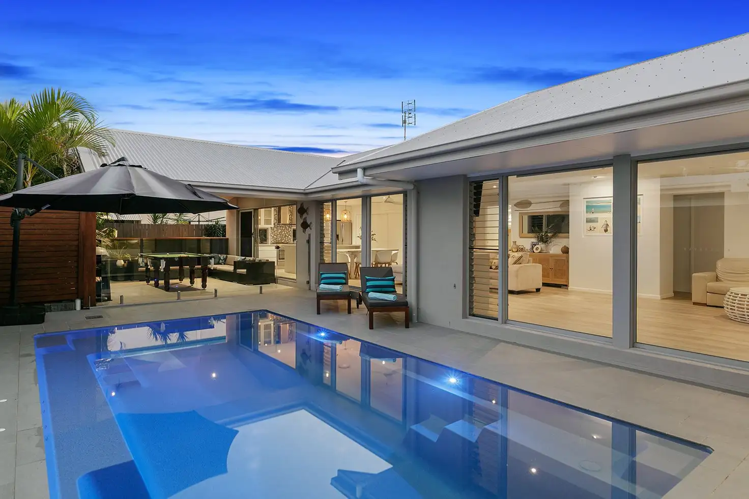 Main view of Homely house listing, 20 Coonawa Street, Buddina QLD 4575