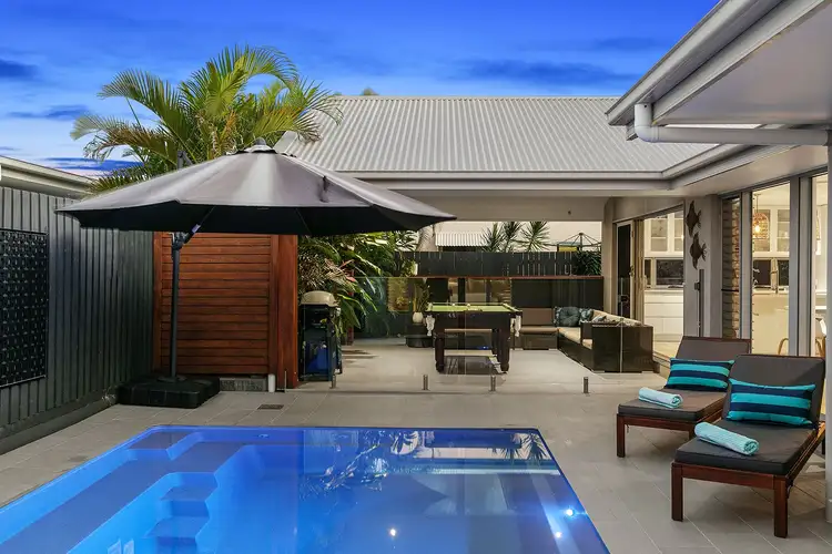Second view of Homely house listing, 20 Coonawa Street, Buddina QLD 4575