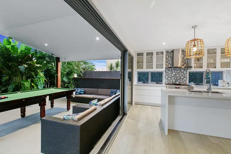 Fifth view of Homely house listing, 20 Coonawa Street, Buddina QLD 4575