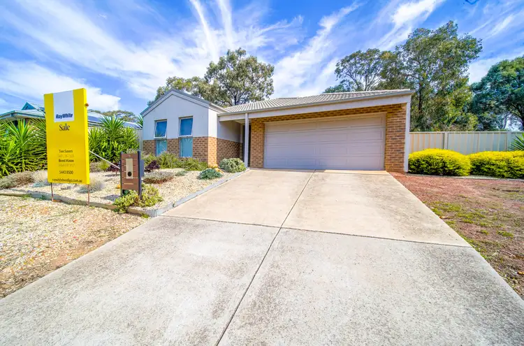 Main view of Homely house listing, 18 Melinda Street, California Gully VIC 3556