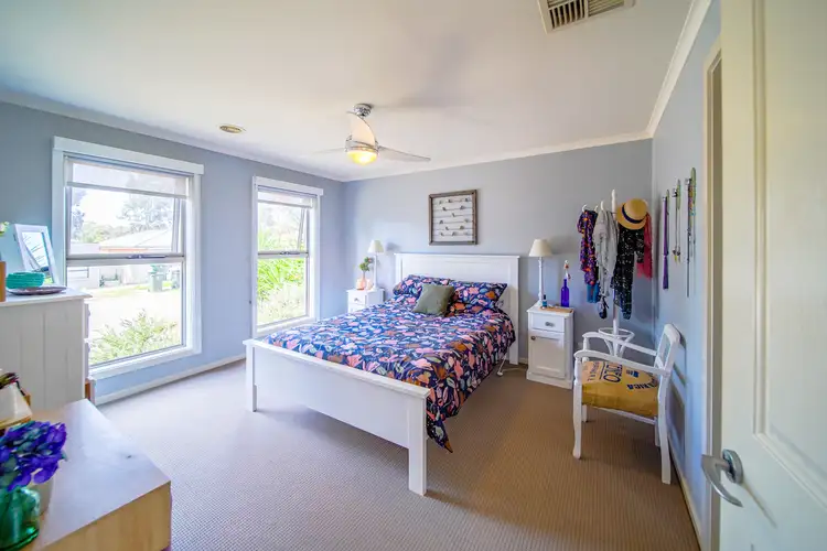 Second view of Homely house listing, 18 Melinda Street, California Gully VIC 3556