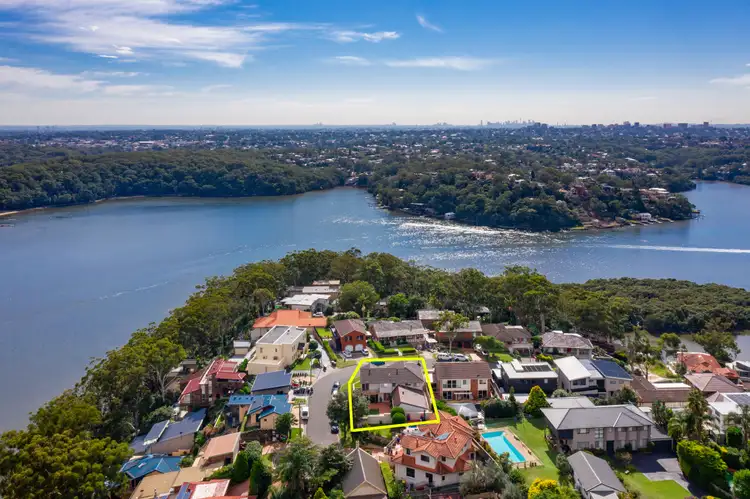 Second view of Homely house listing, 12 Cranbrook Place, Illawong NSW 2234