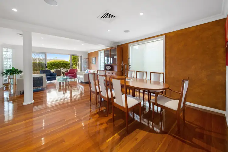 Fifth view of Homely house listing, 12 Cranbrook Place, Illawong NSW 2234