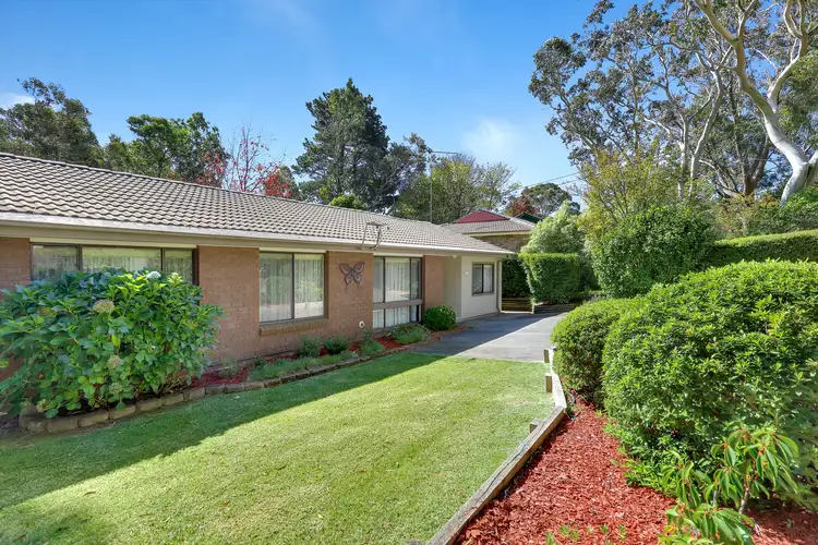 216 Govetts Leap Road, Blackheath NSW 2785