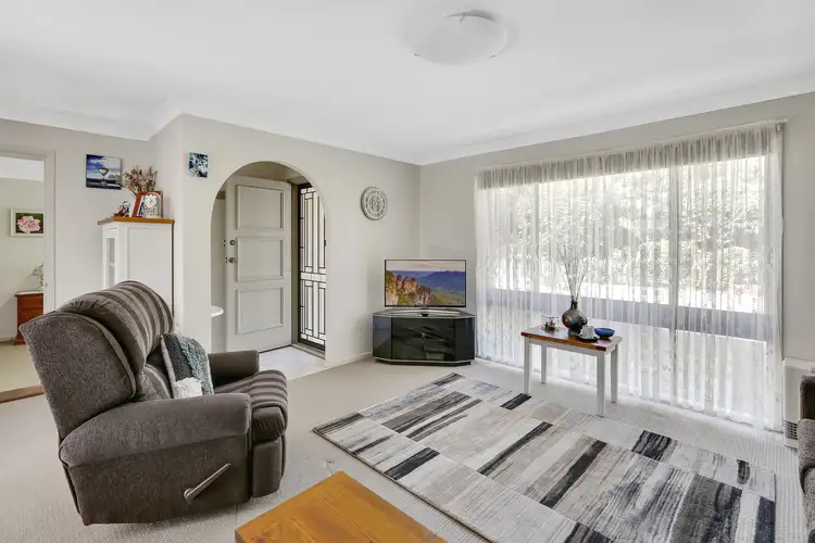 Second view of Homely house listing, 216 Govetts Leap Road, Blackheath NSW 2785
