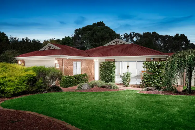 Main view of Homely house listing, 67 Airedale Way, Rowville VIC 3178