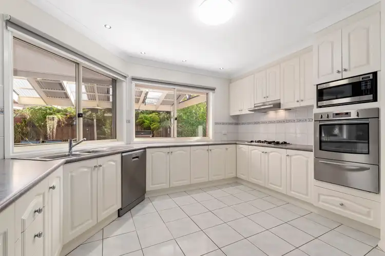 Third view of Homely house listing, 67 Airedale Way, Rowville VIC 3178