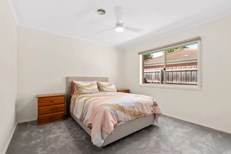 Fourth view of Homely house listing, 67 Airedale Way, Rowville VIC 3178