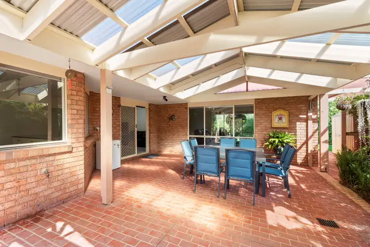Sixth view of Homely house listing, 67 Airedale Way, Rowville VIC 3178