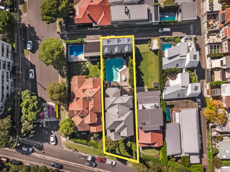 Third view of Homely house listing, 71 York Road, Queens Park NSW 2022
