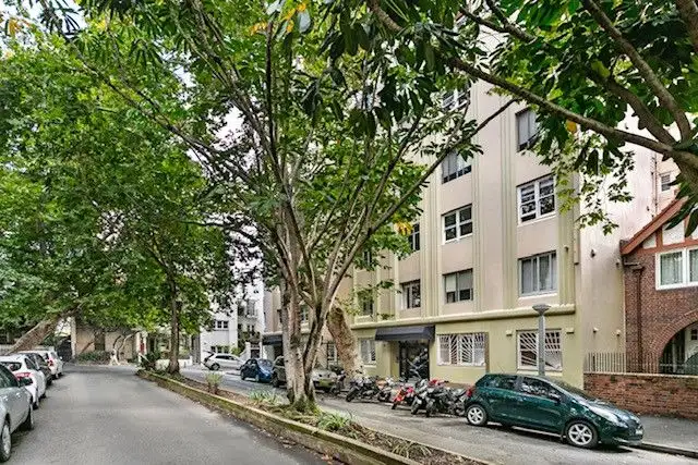 Main view of Homely apartment listing, 4/19a Tusculum Street, Potts Point NSW 2011