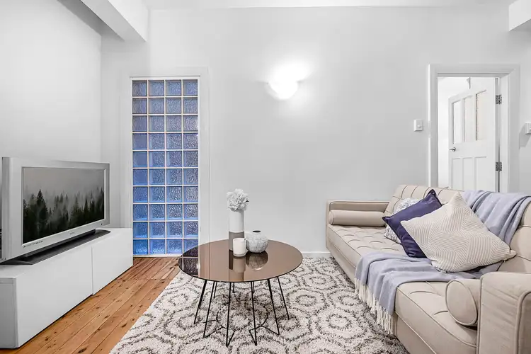 Fourth view of Homely apartment listing, 4/19a Tusculum Street, Potts Point NSW 2011
