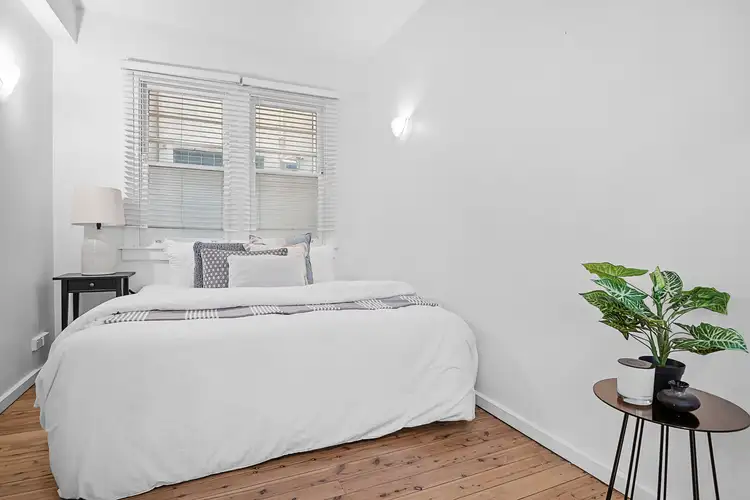 Fifth view of Homely apartment listing, 4/19a Tusculum Street, Potts Point NSW 2011